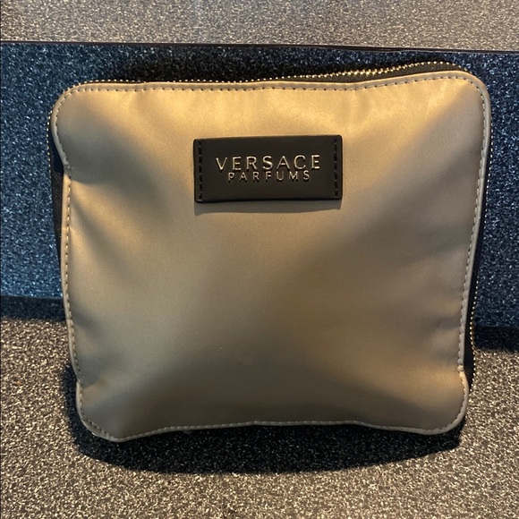 Versace Parfums Shoulder Bag - Black - Picture 2 of 5
